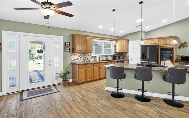 1600 Tumbleweed Drive, Henderson, NV 89002