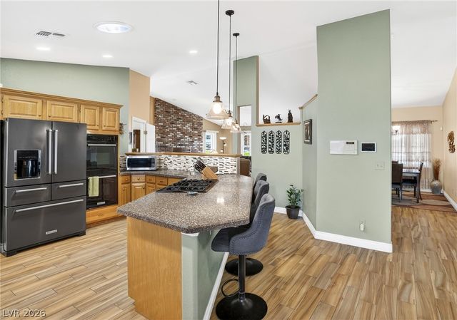 1600 Tumbleweed Drive, Henderson, NV 89002
