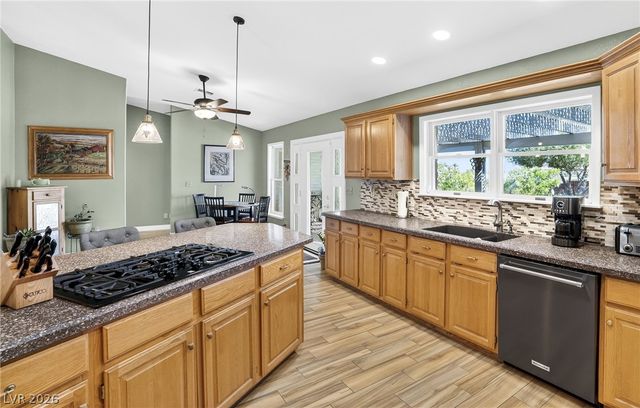1600 Tumbleweed Drive, Henderson, NV 89002