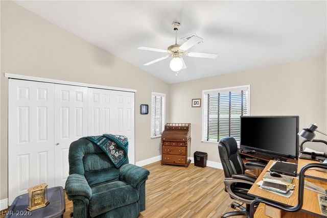 1600 Tumbleweed Drive, Henderson, NV 89002