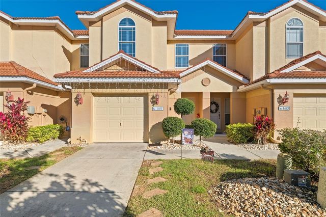 1461 RIDGE TERRACE, Tarpon Springs, FL 34689