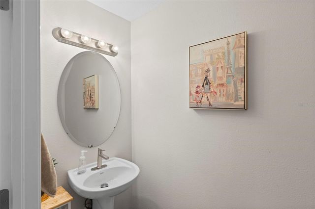 1461 RIDGE TERRACE, Tarpon Springs, FL 34689