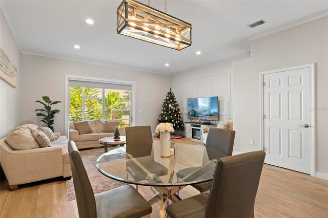 1461 RIDGE TERRACE, Tarpon Springs, FL 34689