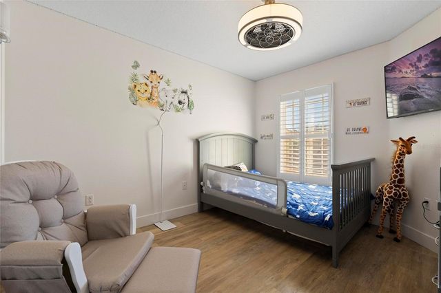 1461 RIDGE TERRACE, Tarpon Springs, FL 34689