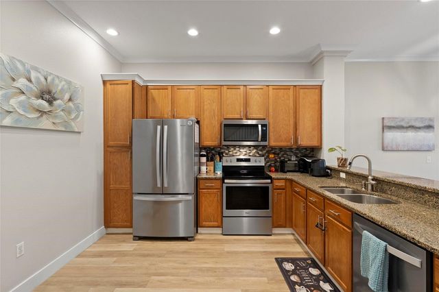 1461 RIDGE TERRACE, Tarpon Springs, FL 34689