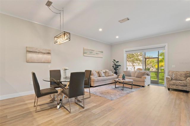 1461 RIDGE TERRACE, Tarpon Springs, FL 34689