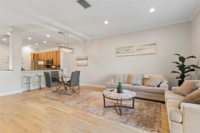 1461 RIDGE TERRACE, Tarpon Springs, FL 34689