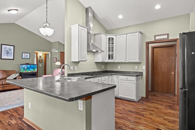 6724 85th AVENUE, Kenosha, WI 53142