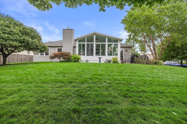 6724 85th AVENUE, Kenosha, WI 53142