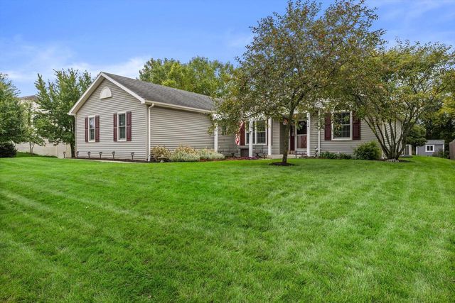 6724 85th AVENUE, Kenosha, WI 53142