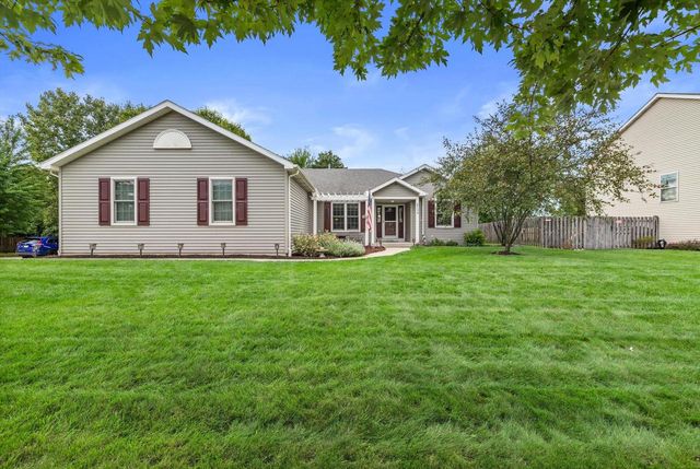 6724 85th AVENUE, Kenosha, WI 53142