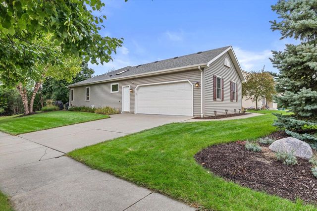 6724 85th AVENUE, Kenosha, WI 53142