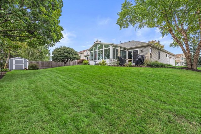 6724 85th AVENUE, Kenosha, WI 53142
