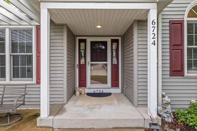 6724 85th AVENUE, Kenosha, WI 53142