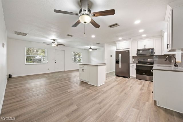 181 Hardee ST, Labelle, FL 33935