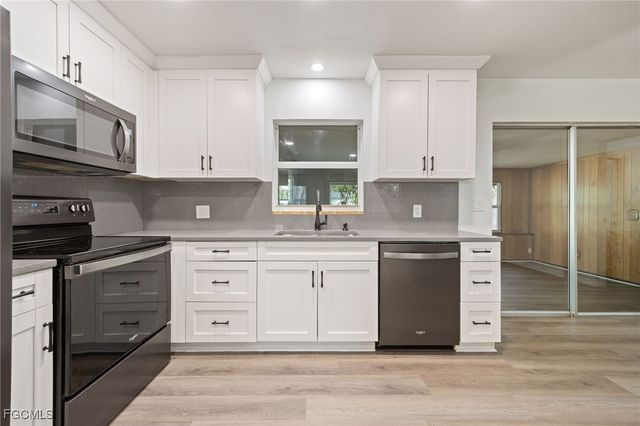 181 Hardee ST, Labelle, FL 33935