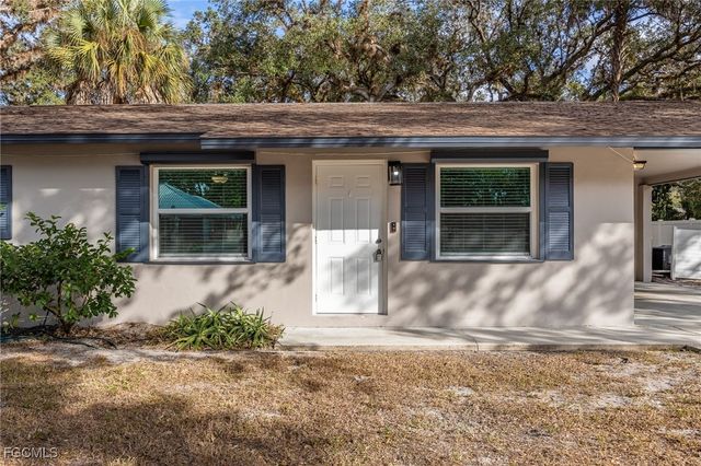 181 Hardee ST, Labelle, FL 33935