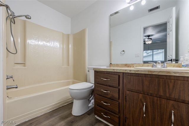 181 Hardee ST, Labelle, FL 33935