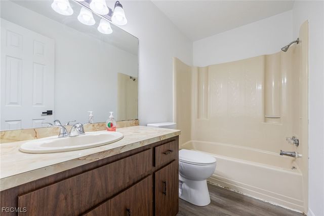 181 Hardee ST, Labelle, FL 33935