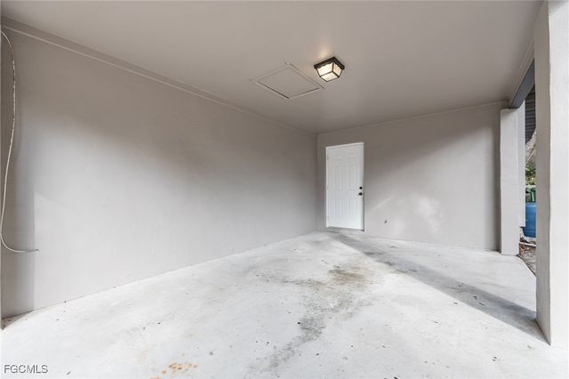 181 Hardee ST, Labelle, FL 33935