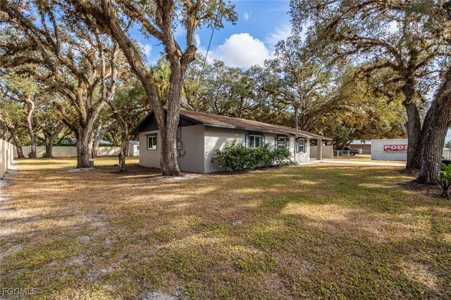 181 Hardee ST, Labelle, FL 33935
