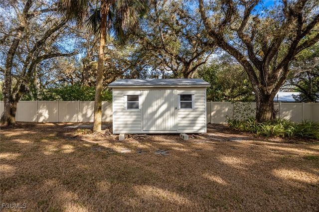 181 Hardee ST, Labelle, FL 33935