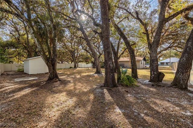 181 Hardee ST, Labelle, FL 33935