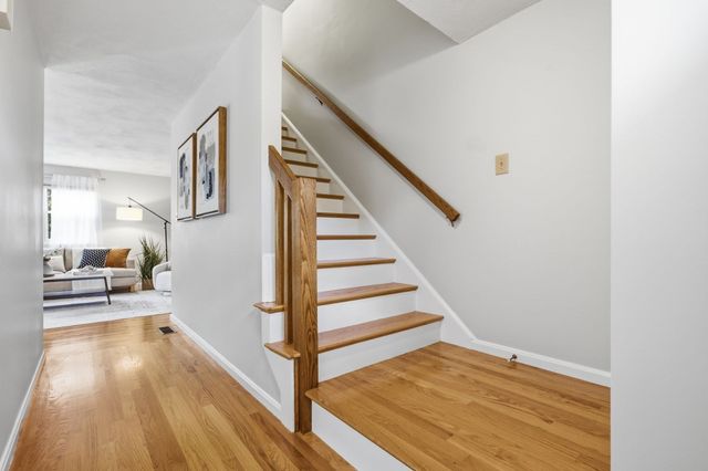 213 Apache Way 213, Tewksbury, MA 01876