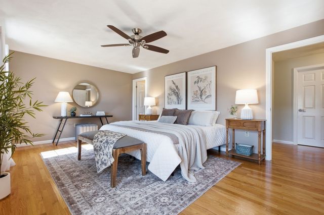 213 Apache Way 213, Tewksbury, MA 01876