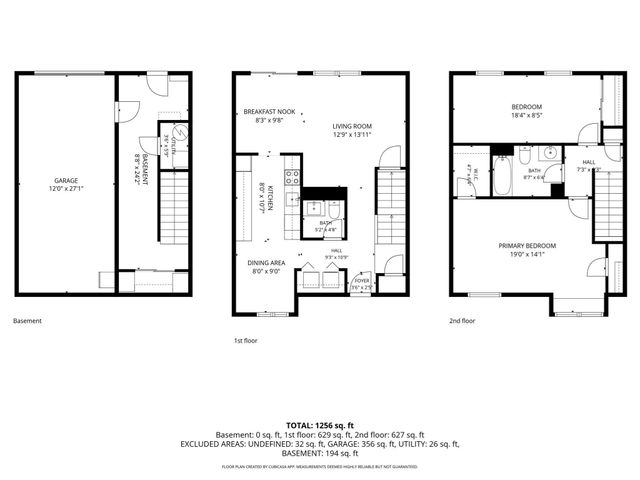 213 Apache Way 213, Tewksbury, MA 01876