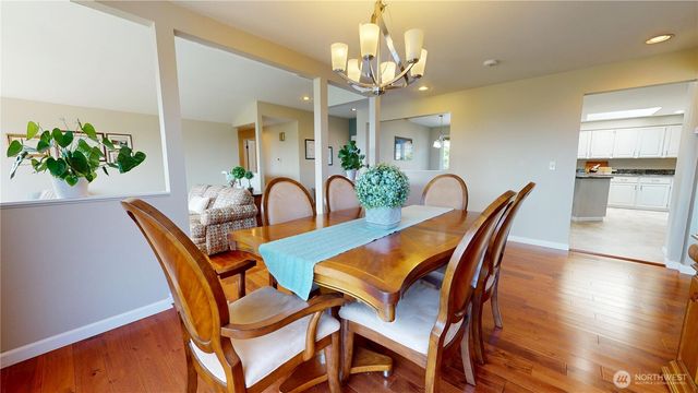 4884 NW Chad Court, Silverdale, WA 98383