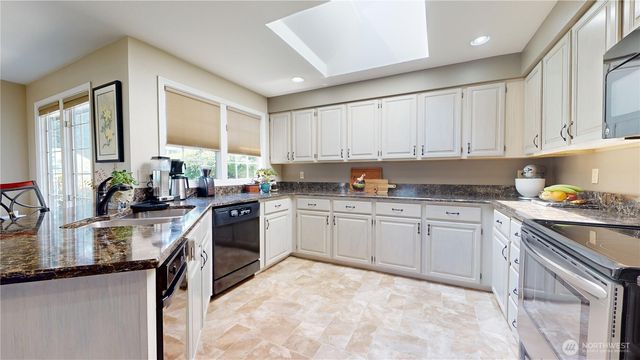 4884 NW Chad Court, Silverdale, WA 98383