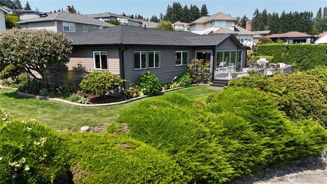 4884 NW Chad Court, Silverdale, WA 98383