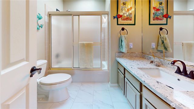 4884 NW Chad Court, Silverdale, WA 98383