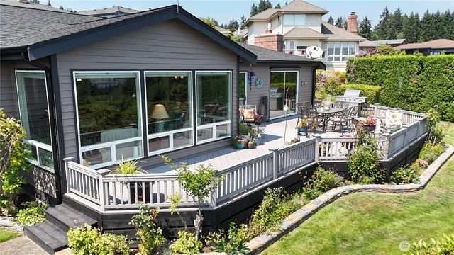 4884 NW Chad Court, Silverdale, WA 98383
