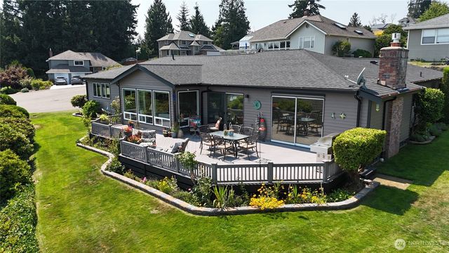 4884 NW Chad Court, Silverdale, WA 98383