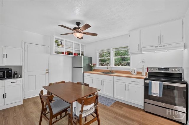 2019 McLeod Street, Savannah, GA 31405