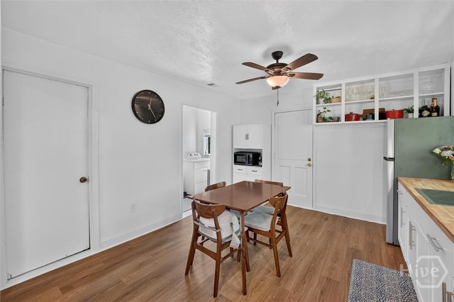 2019 McLeod Street, Savannah, GA 31405