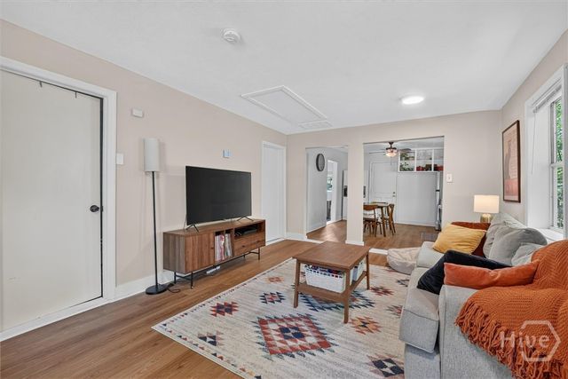 2019 McLeod Street, Savannah, GA 31405