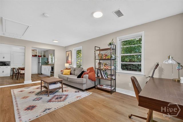2019 McLeod Street, Savannah, GA 31405