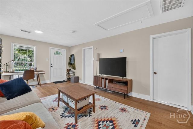 2019 McLeod Street, Savannah, GA 31405
