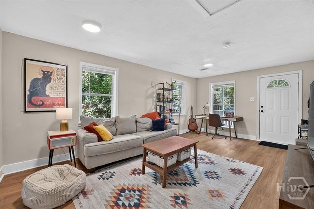 2019 McLeod Street, Savannah, GA 31405