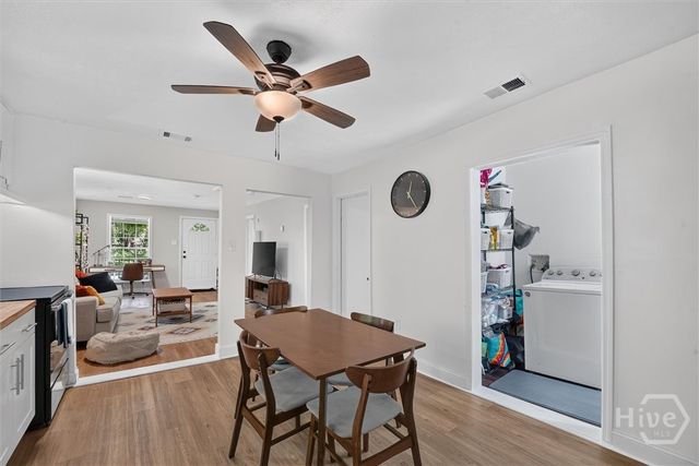 2019 McLeod Street, Savannah, GA 31405