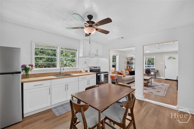 2019 McLeod Street, Savannah, GA 31405