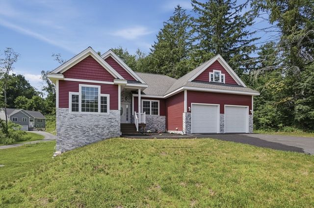 73 Dudley Hill Road, Dudley, MA 01571