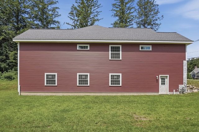73 Dudley Hill Road, Dudley, MA 01571