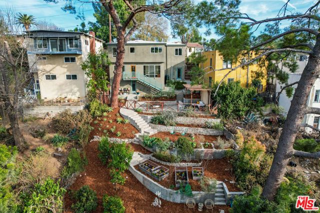 1853 Phillips Way, Los Angeles, CA 90042