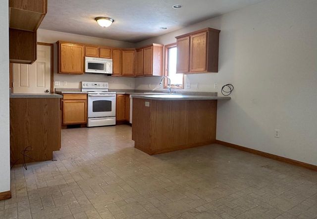 1510 Agnes Road, Fort Atkinson, WI 53538