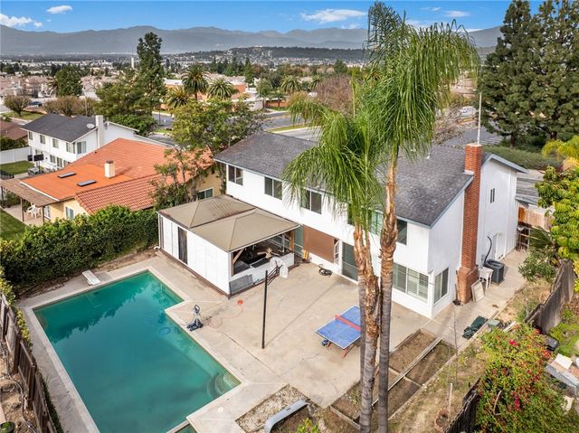 16829 Dawn Haven Rd., Hacienda Heights, CA 91745