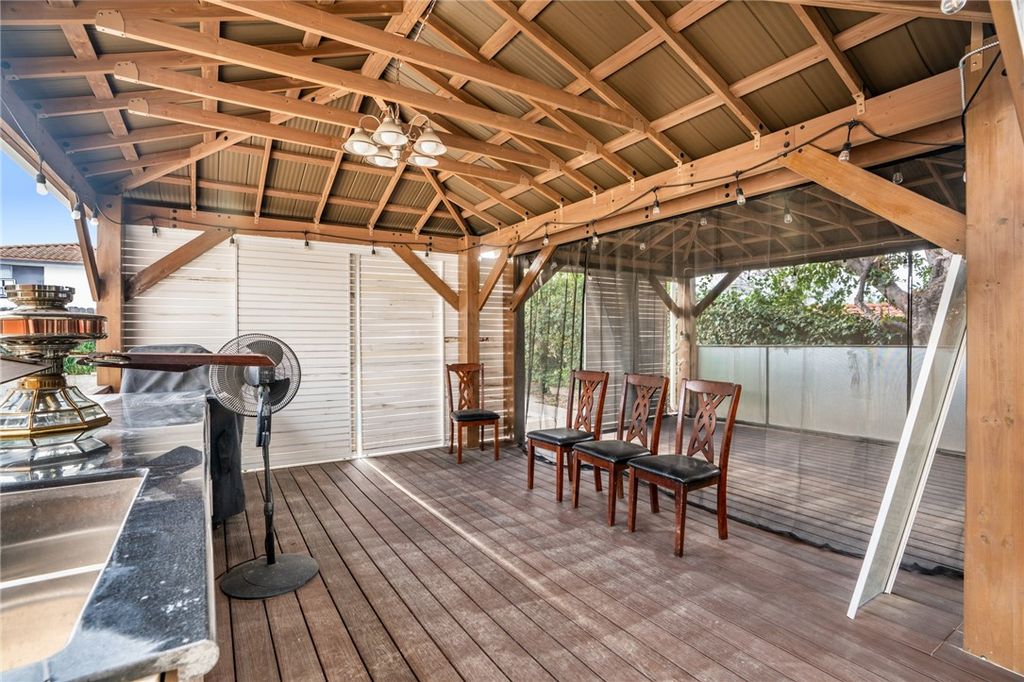 Image 24 of property listing at 16829 Dawn Haven Rd., Hacienda Heights, CA 91745